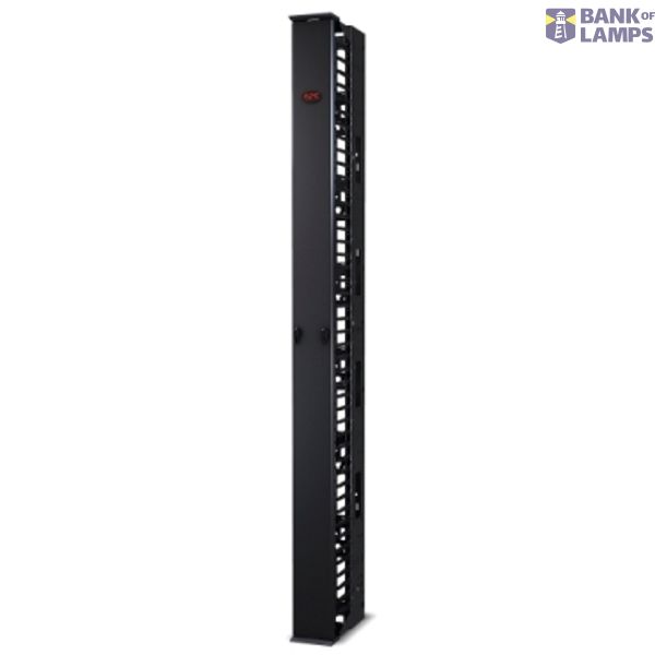 CDX,Vertical Cable Manager, 84 image 2