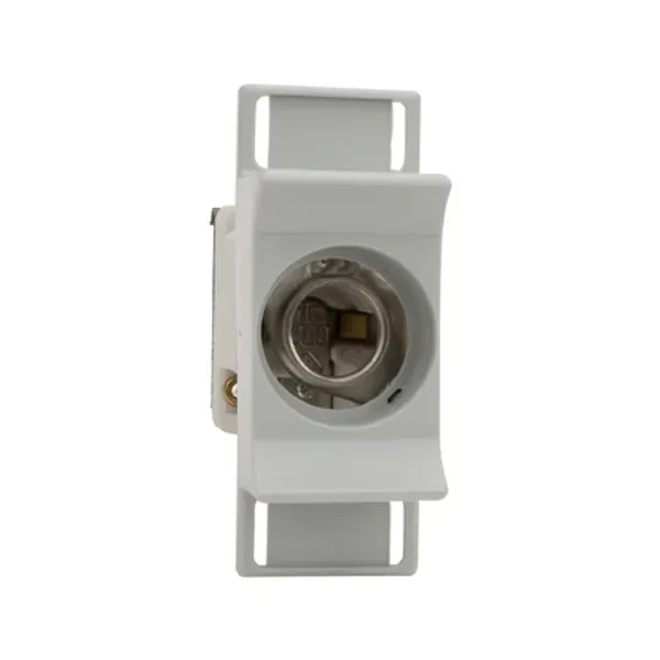 LIN 1720.17 NEOZED fuse base D01 16A 1p 230/400VAC image 1