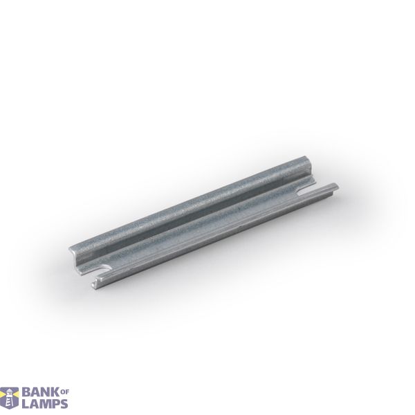 DR15.0808M | DIN rail 15 x 65 mm image 1