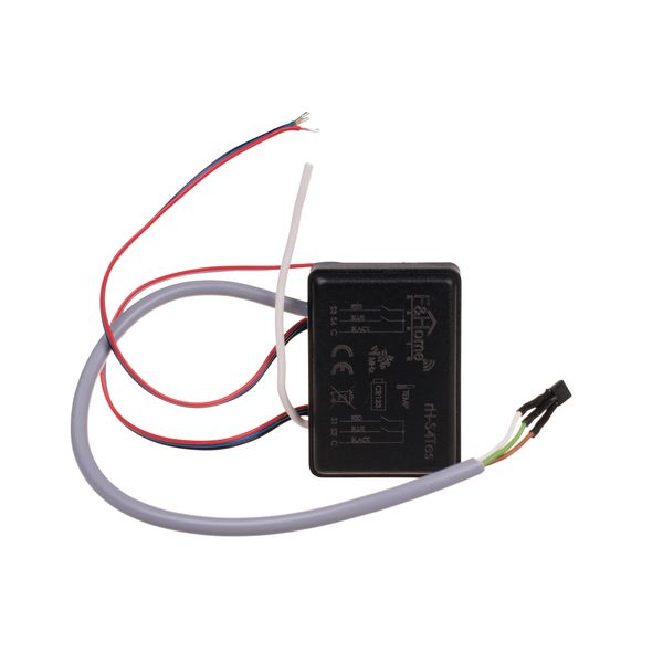 Softstart Uwe=3x400V AC, Iwy=30A, Pmax=15kW image 2