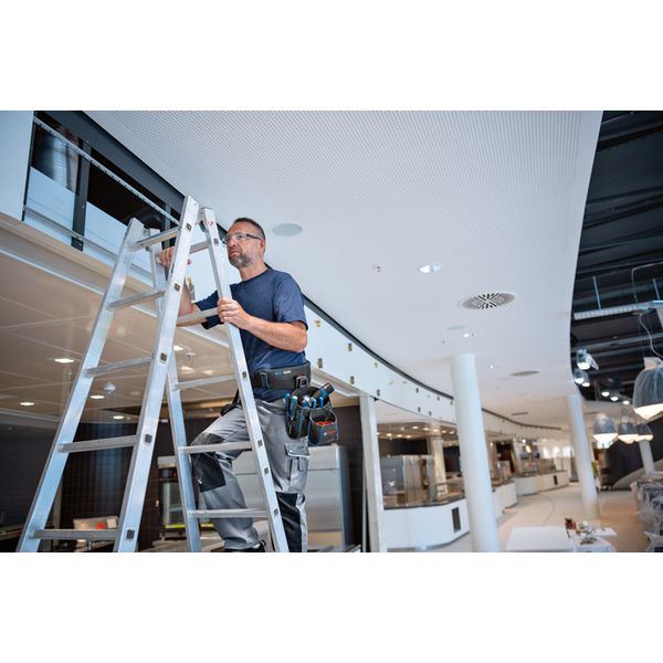 Kit with 1x Belt 93, 1x GWT 4, 1x GWT 2, 2x ProClick Holder image 2