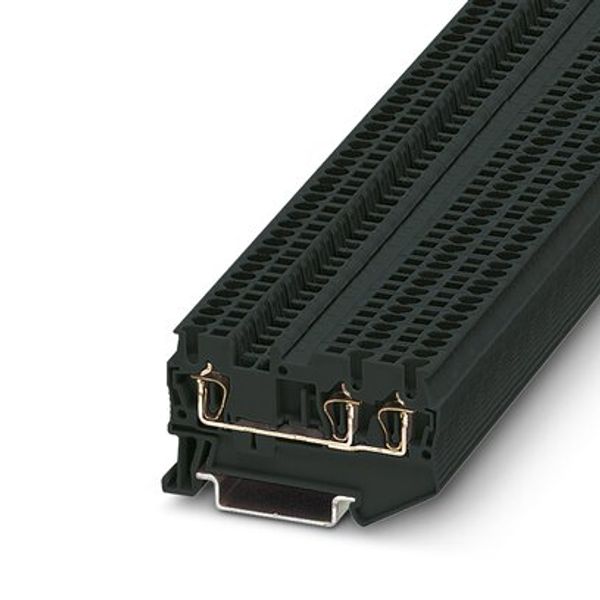 ST 1,5-TWIN BK - Feed-through terminal block image 3