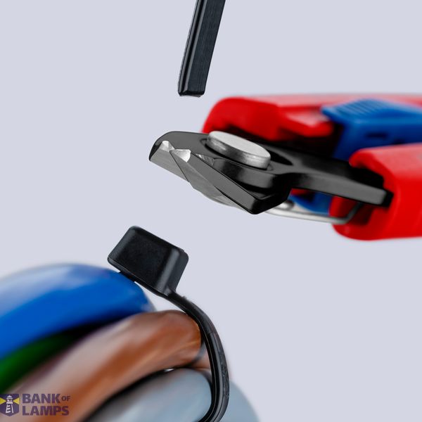 KNIPEX Slim-Knips image 5