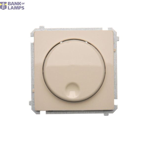 Regulator 1-10V, beige, 6A image 1