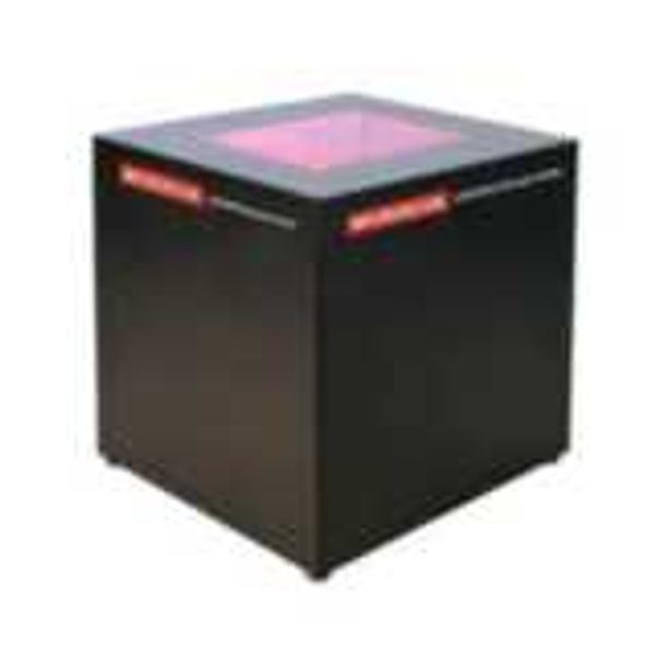 LVS-9510 Verifier, 4" FoV 3Z4U4255M image 2