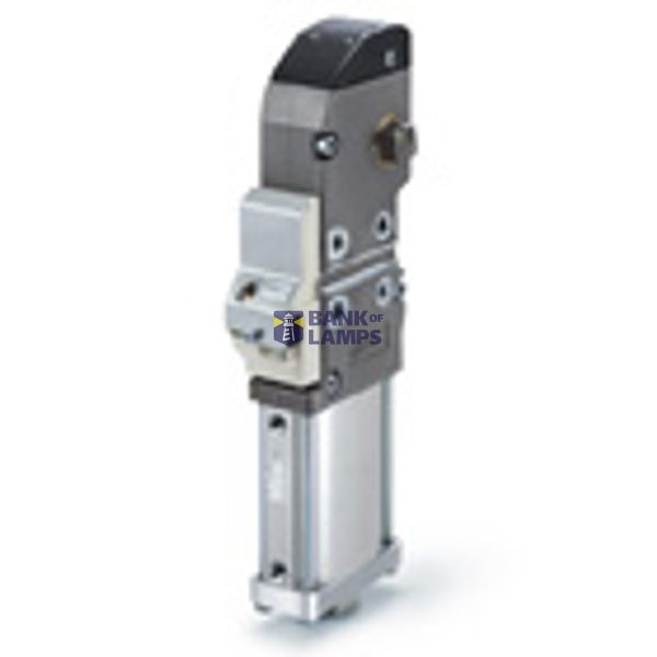 CKZ3T, Power Clamp Cylinder image 1