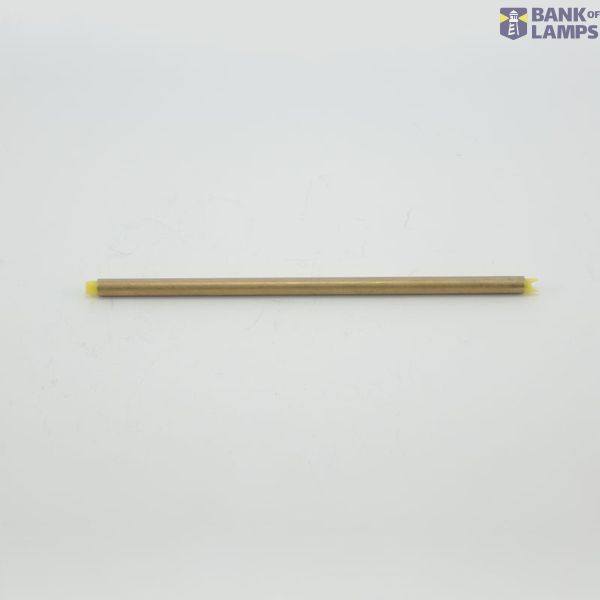 Long guide 2.7x119mm yellow image 1