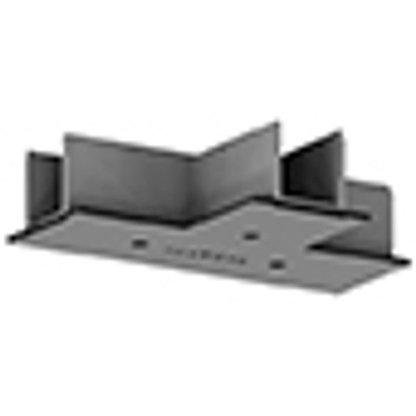 OTR RECESS COVER T-FEED S-9013-R/6-G image 2