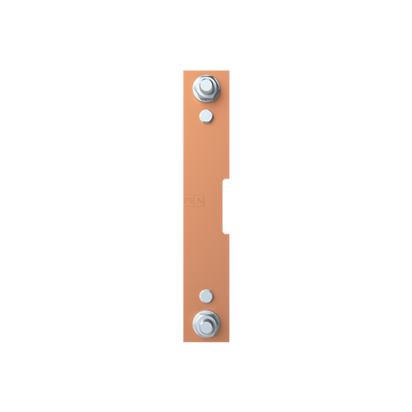 VTM800 N/PE terminal OT 800A with bolt connection M12 image 1