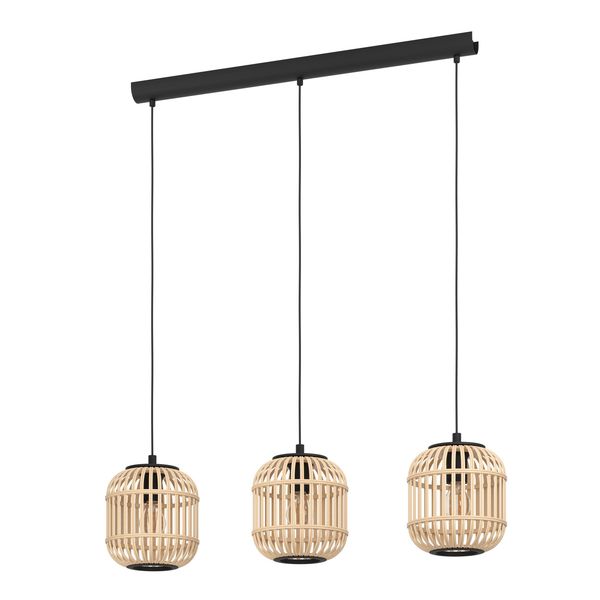 BORDESLEY pendant light 43217 image 1