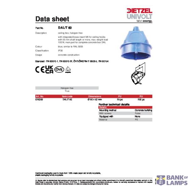 DAL/T 60 image 3