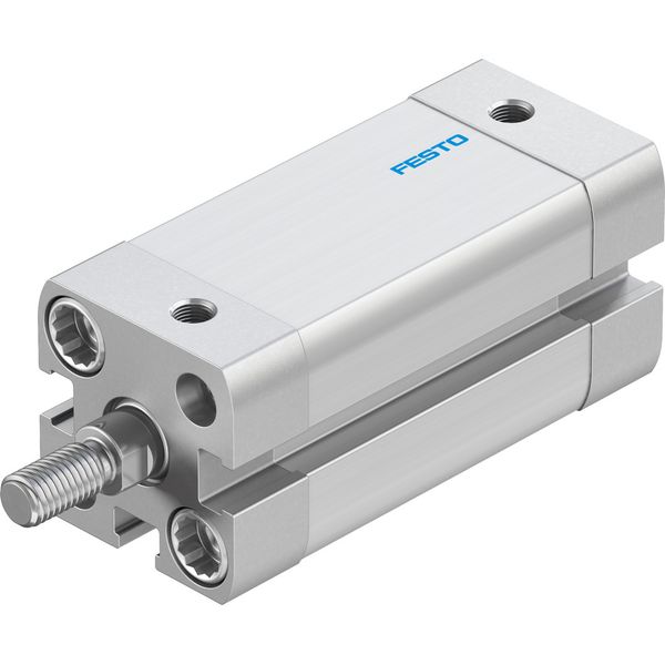 ADN-16-35-A-P-A Compact cylinder image 1