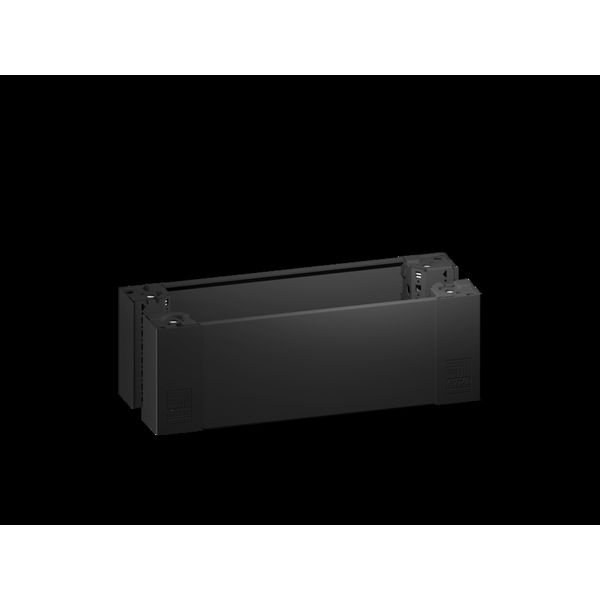 AX base corner pieces with base cover image 1