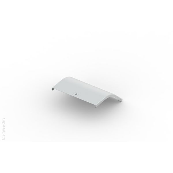 45° DOWNWARD CURVED LID A3S34G1C100D image 1