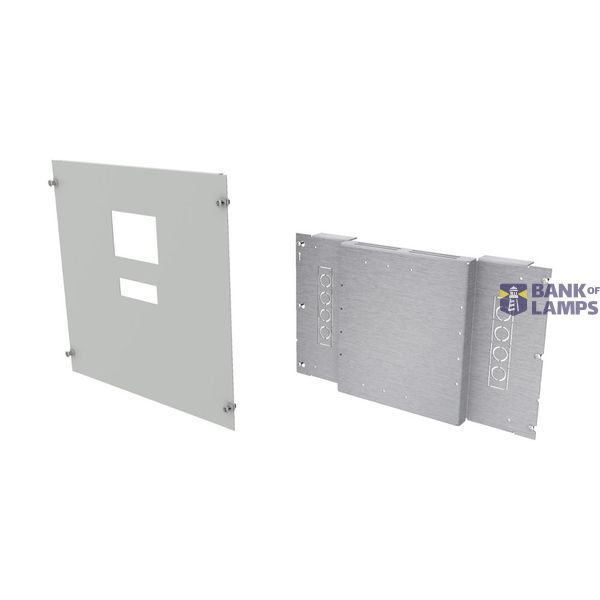 ProfiSNAP Mounting Kit, moulded-case circuit breaker 630A, for enclosu image 2