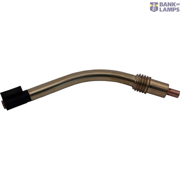 Burner neck ML360 image 1