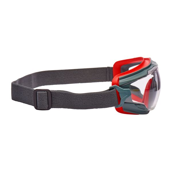 3M™ Goggle Gear™ 500 Safety Goggles, Scotchgard™ Anti-Fog / Anti-Scrat image 10