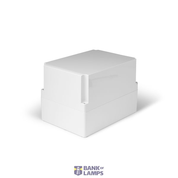 SPCP182518HG.U | Enclosure PC 175 x 250 x 175 mm image 1
