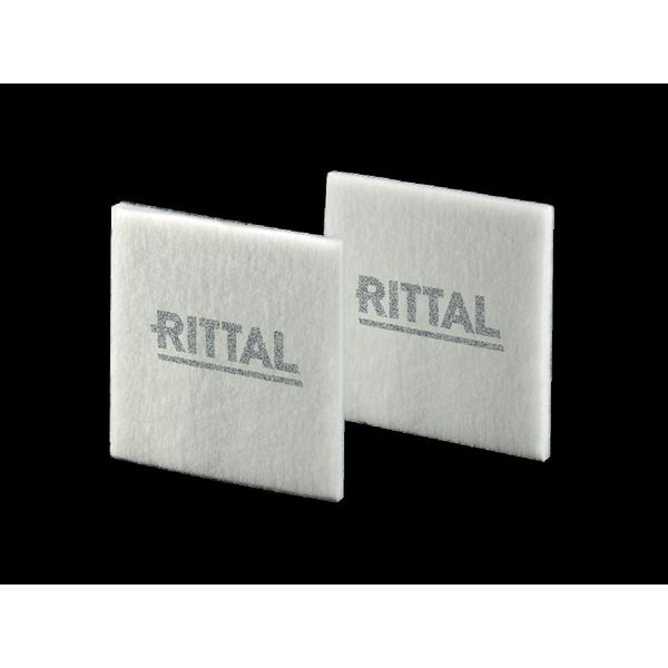 SK Metal filter, for chillers, WHD: 1000x1035x20 mm image 2