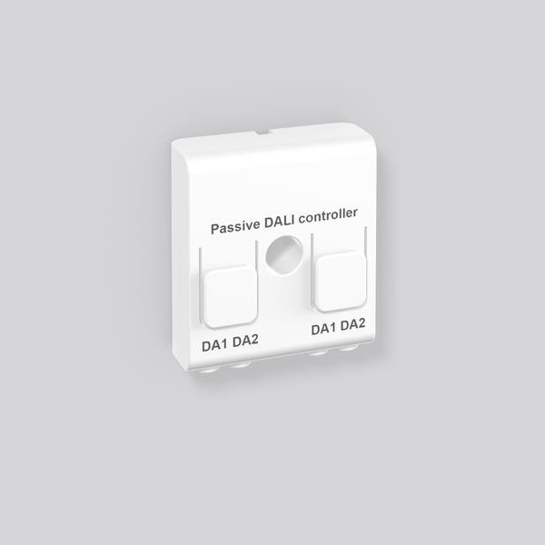 L 40 B 36 H 14 colour: white 9,50 - 22,50 V image 2