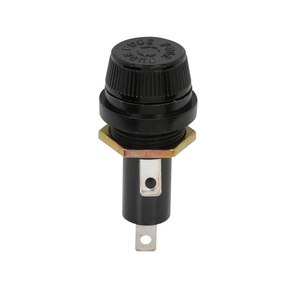 Fuse-holder, low voltage, 30 A, AC 600 V, UL image 7