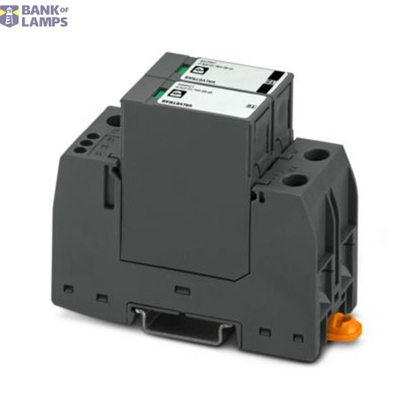 SP-EE-VAL-T2-275-1+1-UT - Type 2 surge arrester image 1