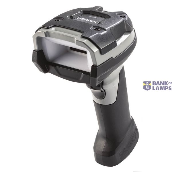 Code reader, handheld, DPM (Direct part mark), Wireless V4505002A image 1