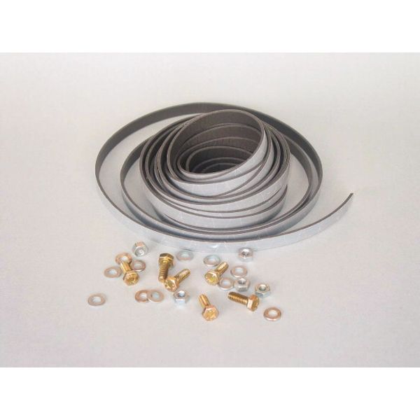 XAC Assembly kit section/section, IP31 image 1