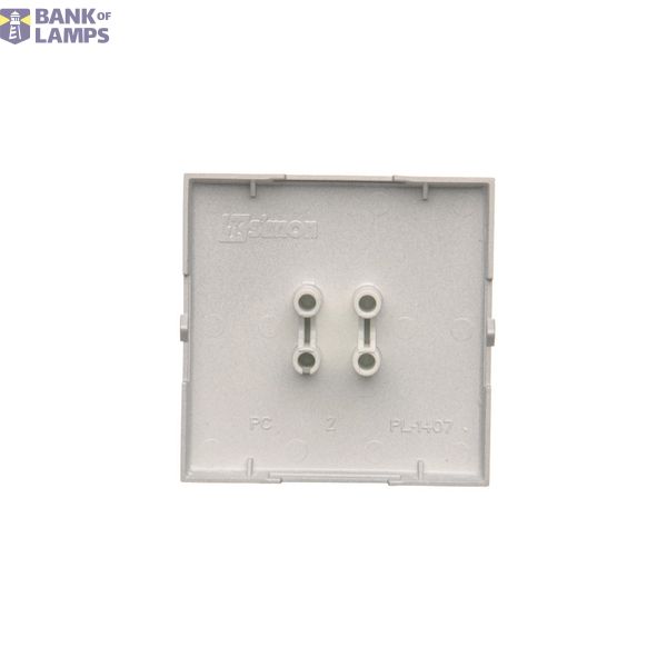 Single lighting controller [Wi-Fi] - SWITCH, 16A, 230V, (module), black matt image 1