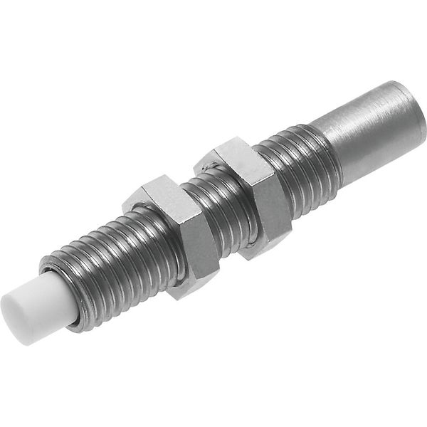 DYSC-4-4-Y1F Pneumatic shock absorber image 1