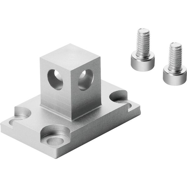 SZSB-20 Clevis flange image 1