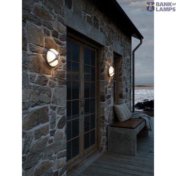 Cross 20 | Wall light | Galvanized image 4
