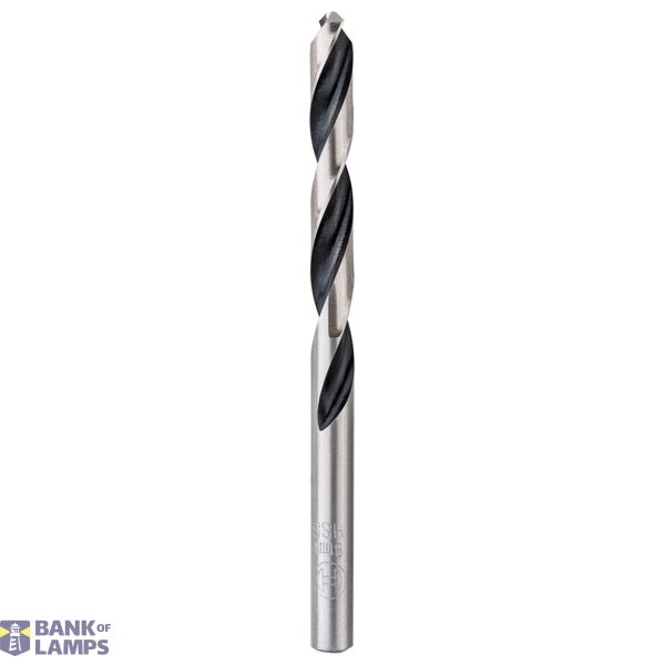 HSS Twist Drill Bit PointTeQ 8.0mm 1 pcs. image 1