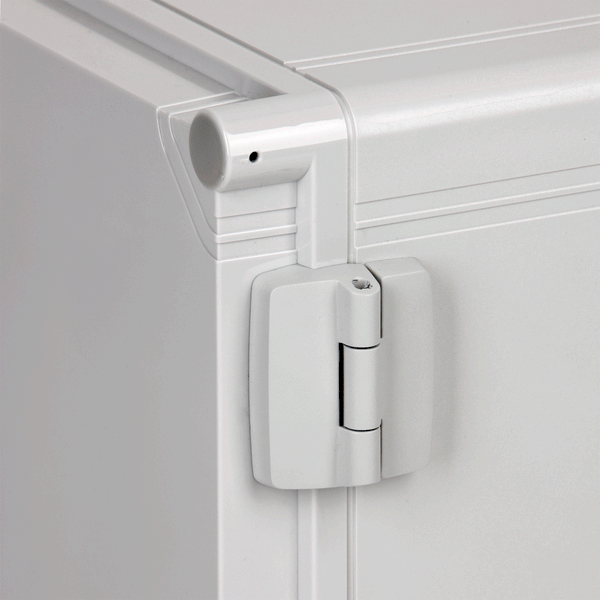 Heater fixed/portable BETA BT 1000W IP21 P 39x85 image 20