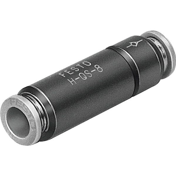 H-QS-6 Non return valve image 1