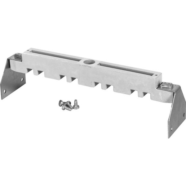 XDSF-H-E-MC Dropper busbar bracket, 65kA, half version image 3