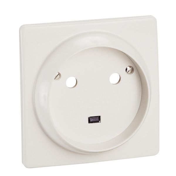 POWER SOCKET 32A 2P+T image 1
