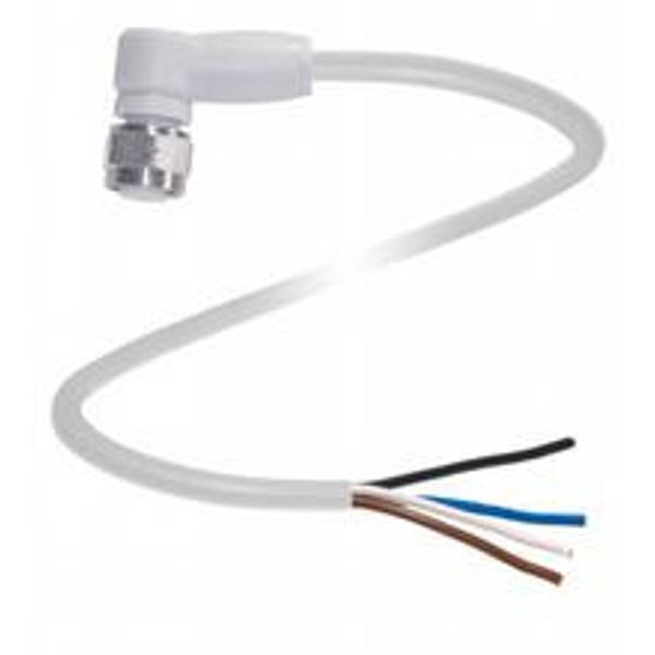 V1-WV4A-10M-PP-W1 Ind Sensor image 1