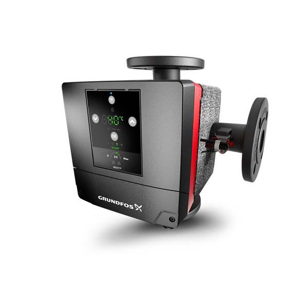 Regelklep MIXIT 40-25 L F image 1
