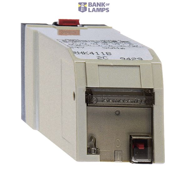 ELECTROMAGN. RELAIS image 1