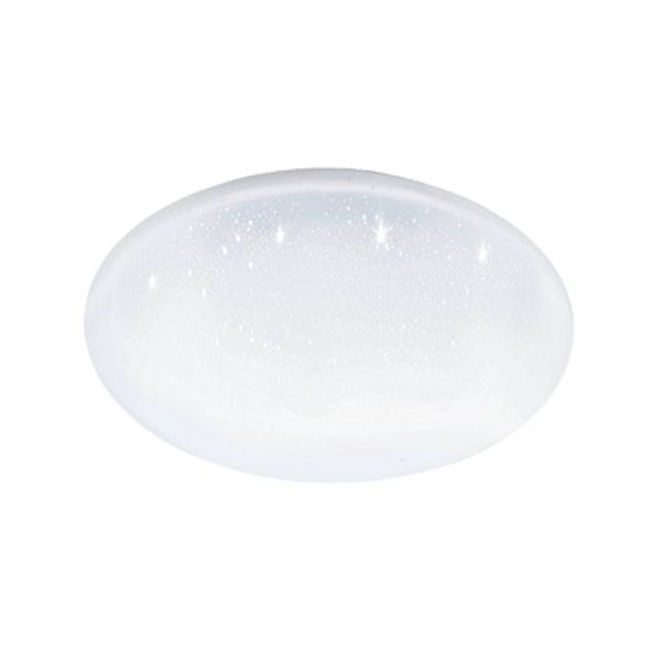 TOTARI-Z CL 4X4,8W 2160lm tuneable white, 380 white image 1