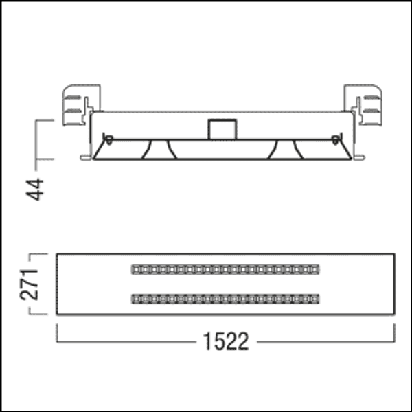 LE FE B 2/35 M625L15 5800-840 LENS EVG - Refurbishment Kit image 2