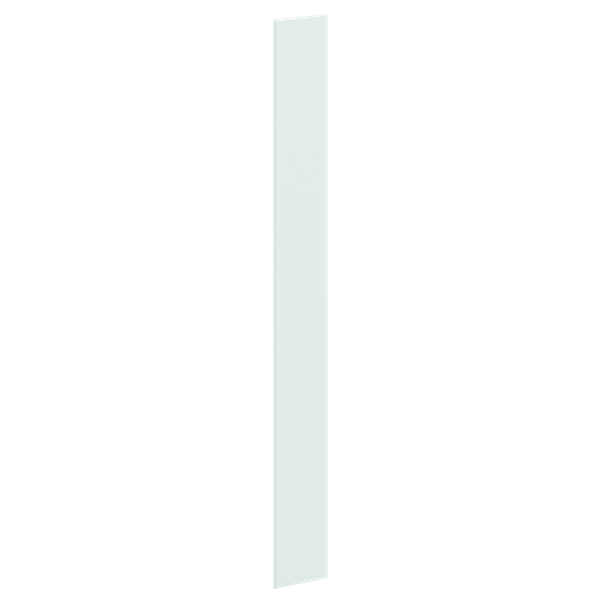CZB217 ComfortLine Interior fitting system, 1050 mm x 124 mm x 7 mm image 3