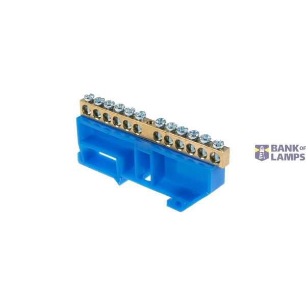 LZBTH-12p terminal block image 1