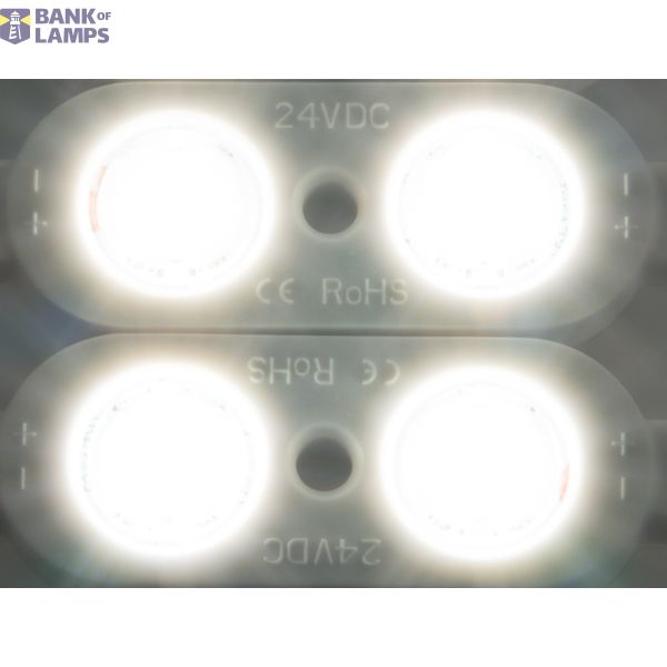 LED module ensures Twin 12 NW  IP65  CRI/RA 90+ image 1