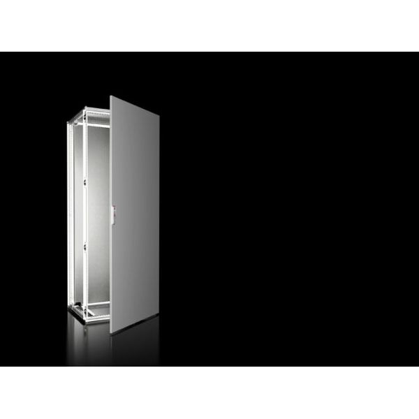 Bayed enclosure system VX25 C4-H image 1