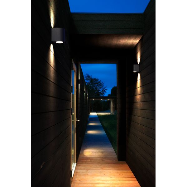 Canto 2 | Wall light | Black image 5