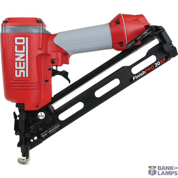 finish nailer FinishPro30XP-DA, Dual image 1
