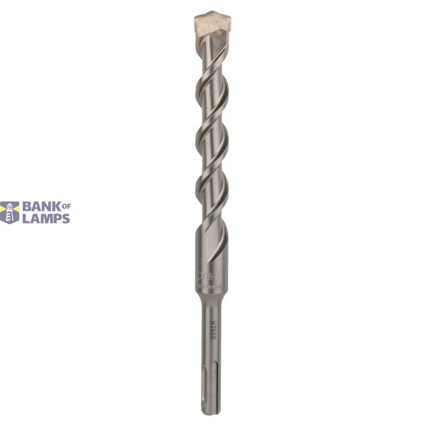 Hammer drill bit SDS-plus-5 18 x 150 x 200 mm image 1