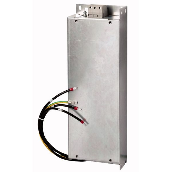 DX-EMC34-048-FS4-L EMC filter for frequency converter, 3-phase 520 V, 48 A image 1